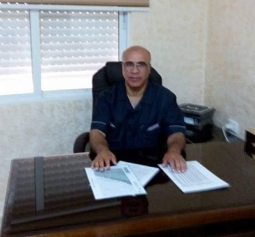 حزن يخيم على الكرك لوفاة طبيب الاطفال عبدالمجيد الضمور "أبو بكر" 
