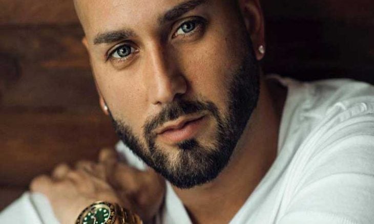 تعاون للنجم مساري في Echo ضمن ألبوم كأس العالم 2026