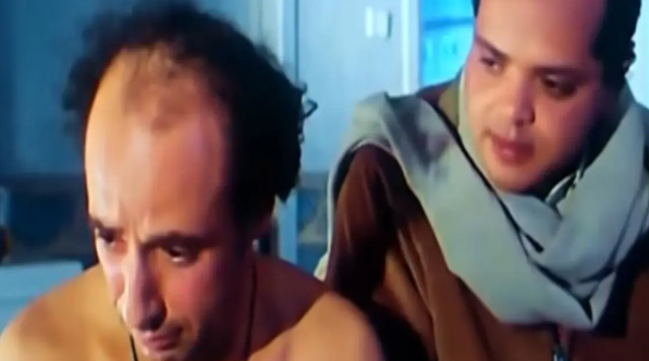 أتذكرون "همام في أمستردام"؟ ..  فنان لم يعد من هولندا بعد تصوير الفيلم!