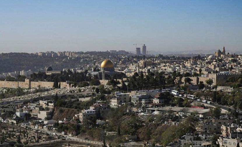 موجة حر متواصلة في فلسطين ..  ماذا ينتظر الطقس خلال الأيام المقبلة
