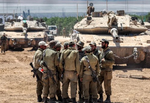 صحيفة عن جنود "إسرائيليين": محبطون بسبب المستقبل الغامض