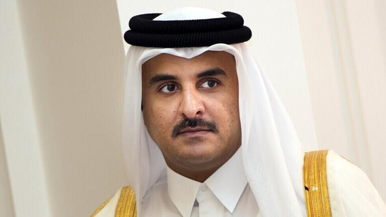 قطر ترسل فرقة إنقاذ إلى تركيا