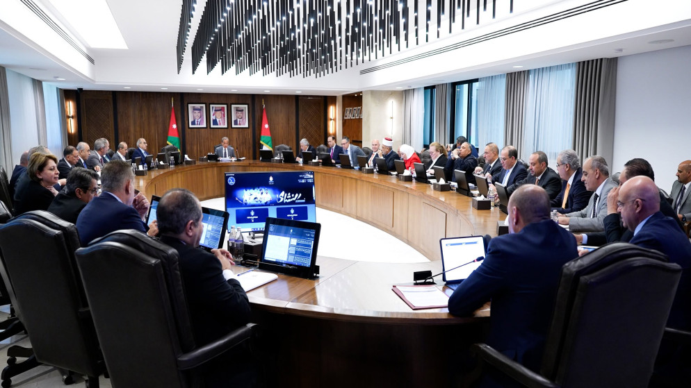 موافقة على الأسباب الموجبة لمشروع نظام الخبرة أمام المحاكم النظامية