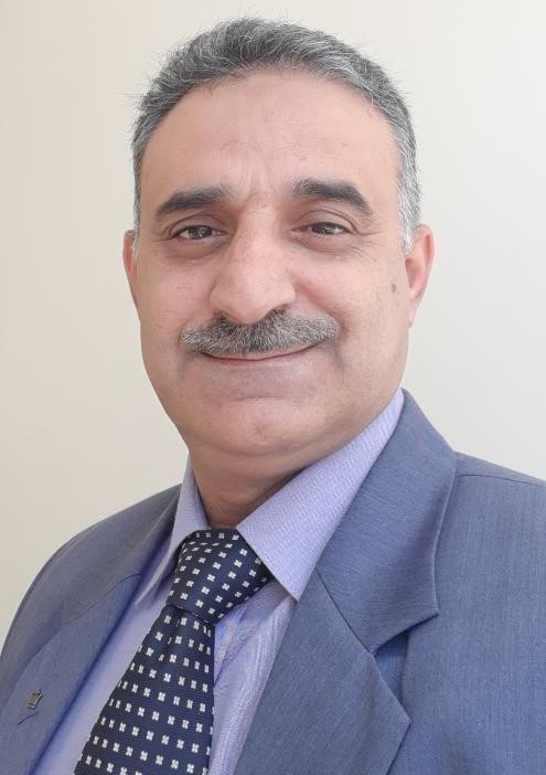 جهاز الامن العام و مسيرة الديموقراطية
