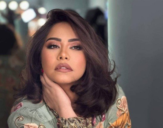 شيرين عبد الوهاب تتصدّر منصات البحث بسبب سيارتها