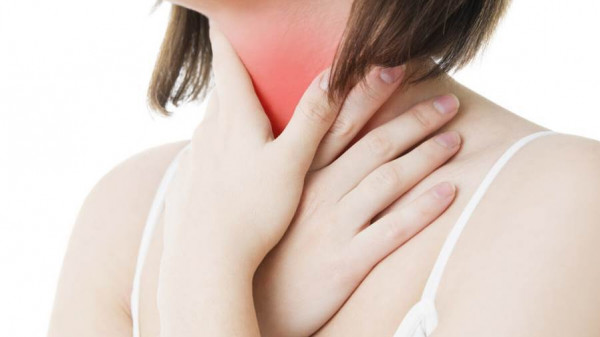 6 مشروبات طبيعية تساعد فى علاج إلتهاب الحلق سريعاً
