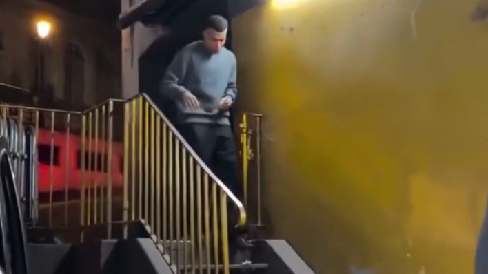 مطالبات لريال مدريد بإلغاء عقد مبابي ..  والسبب "حسناء إسبانية"