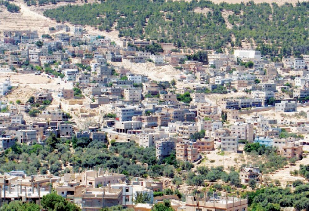  مزارعون يطالبون بإعلان الطفيلة منطقة جفاف  .. "تفاصيل"