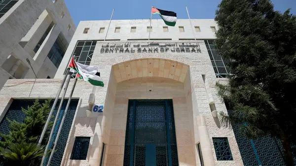 47.7 مليار دينار ودائع البنوك حتى نهاية أيار الماضي