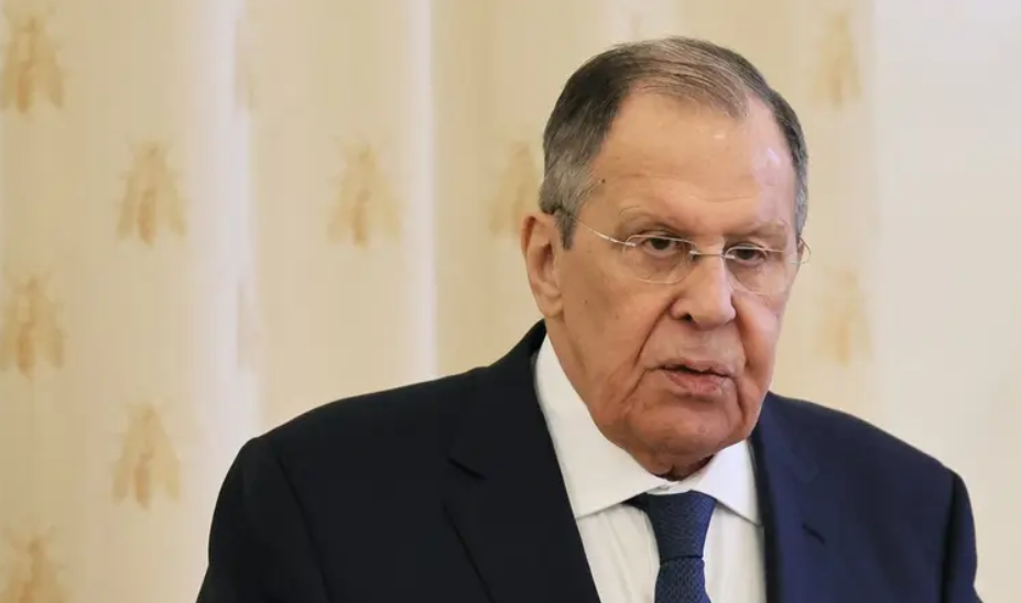 لافروف: روسيا منفتحة دائماً على المفاوضات مع أميركا حول أوكرانيا