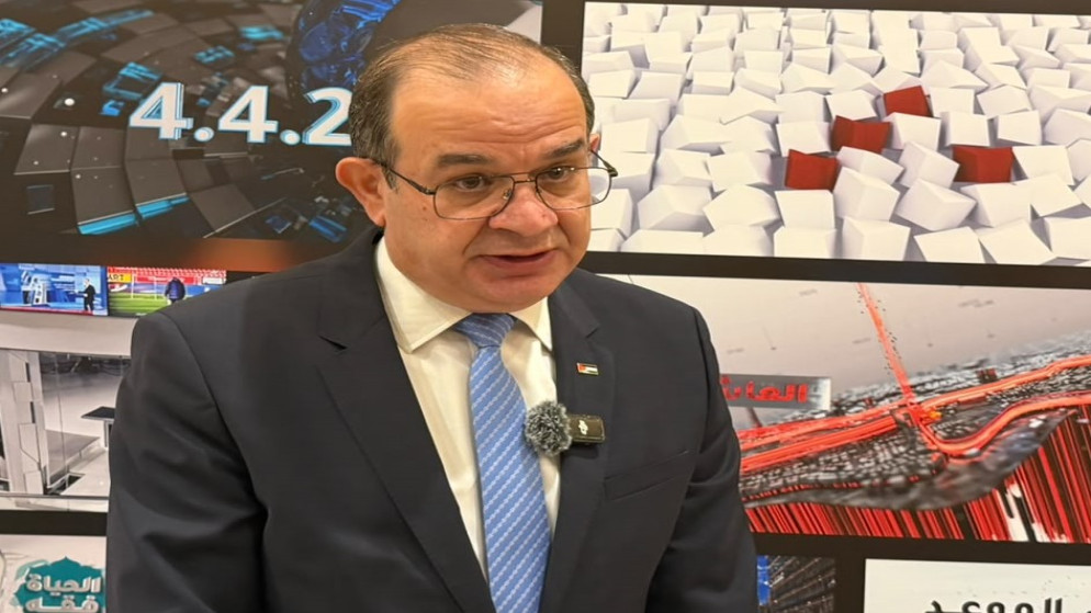 الأردن ..  هل بيانات المواطنين على تطبيق «سند» محمية مع إدخال الذكاء الاصطناعي  .. سميرات يجيب