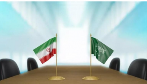 إيران: علاقتنا مع السعودية تسير في الاتجاه الصحيح