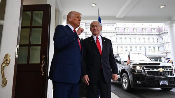 نتنياهو يدرس زيارة واشنطن في شباط ولقاء محتمل مع ترامب