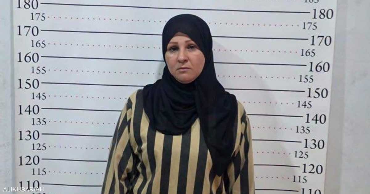 القبض على إعلامية بارزة في نظام الأسد