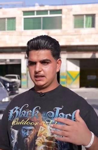 مالك الزيود يعتذر للشعب الأردني: "أخطأت وأعتذر ..  أردت أن أعيش فرحة النجاح والذين فرحوا بي اليوم سيفرحون بي غدًا" - فيديو