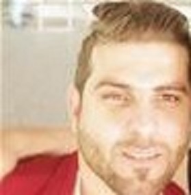 عبدالله النوافلة مبارك المولودة الجديدة "رفيف"