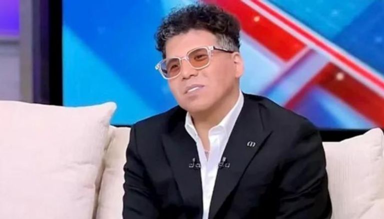 عمر كمال يكشف عن ممتلكاته: 5 سيارات وأغلاها بـ9 ملايين جنيه