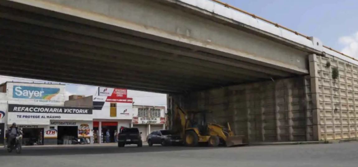 المكسيك ..  جثث معلقة على جسر تعيد شبح العنف إلى زاكاتيكاس  