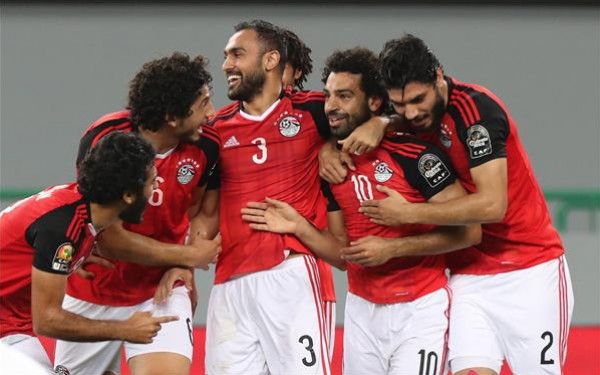 كوبر يعلن تشكيلة منتخب مصر النهائية المشاركة في المونديال