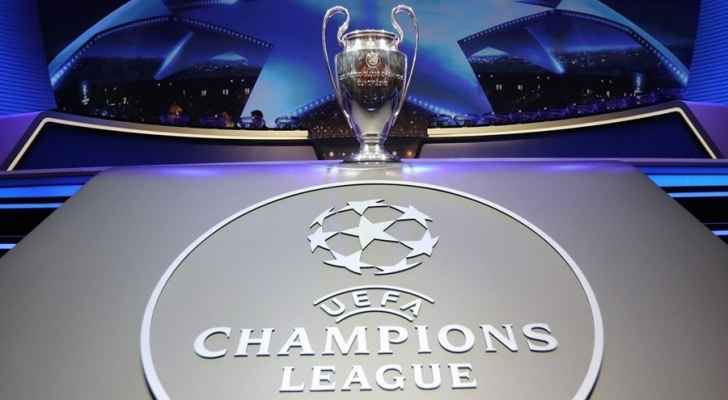 الفائز بجائزة أفضل لاعب في أوروبا هو لوكا مودريتش 