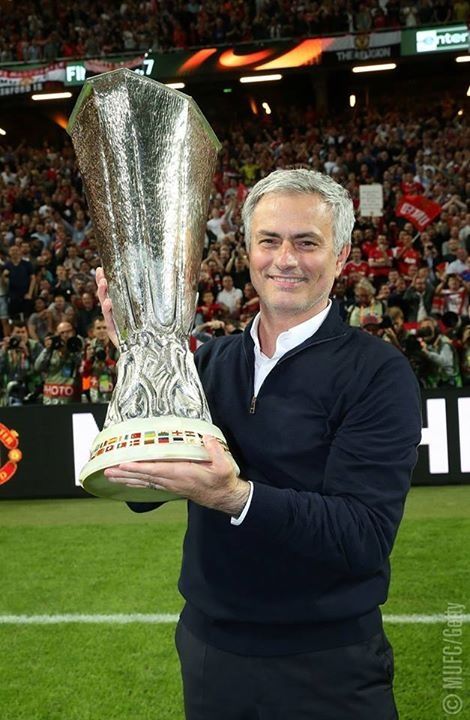 مورينيو يمنح لاعب ريال مدريد الضوء الأخضر لرحيله
