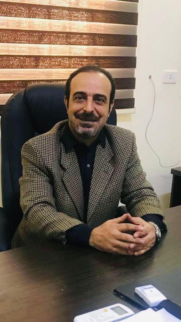 عطوفة ناصر ابو دلبوح  ..  مبارك