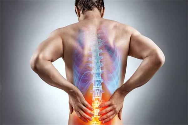 5 تمارين تخلصك من آلام عرق النسا