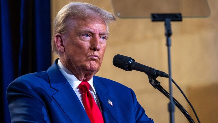 رويترز: مصادر تكشف خطة ترمب السرية لضرب إيران