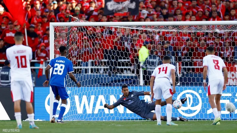 الهلال يقصي الوداد بضربات الترجيح ويتأهل إلى نصف نهائي مونديال الأندية