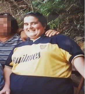 تخسر 70 كيلو بالتوقف عن شرب الكولا