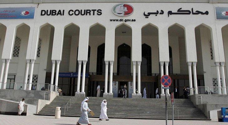 الحبس والإبعاد لعربي هدد أسرة بالقتل بالإمارات