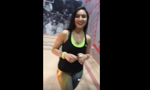 تعرف على حقيقة الفيديو "المخل بالآداب العامة" في السعودية