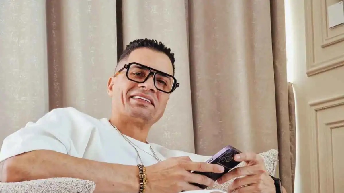 مشاركة "حسن شاكوش" في مهرجان موازين تثير ضجة واسعة في المغرب  