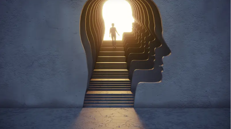 8 طرق لإعادة برمجة الدماغ والوصول لحالة وعي أعلى