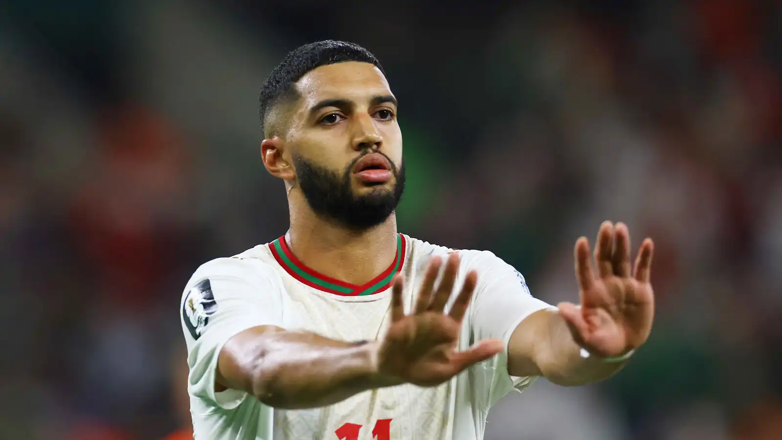 ليس إسماعيل الصيباري ..  من هو أغلى لاعب مغربي في التاريخ؟ 