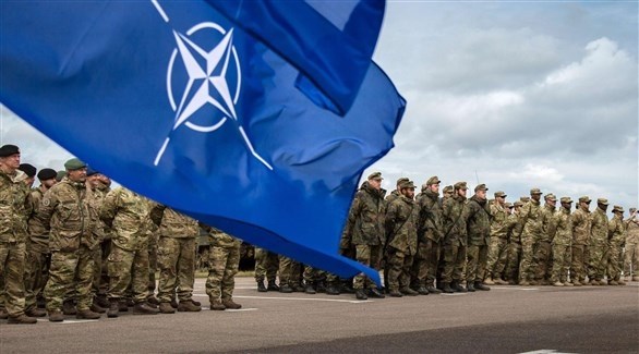 ما هي (قوات الرد) التي ينشرها الناتو لأول مرة بتاريخه؟