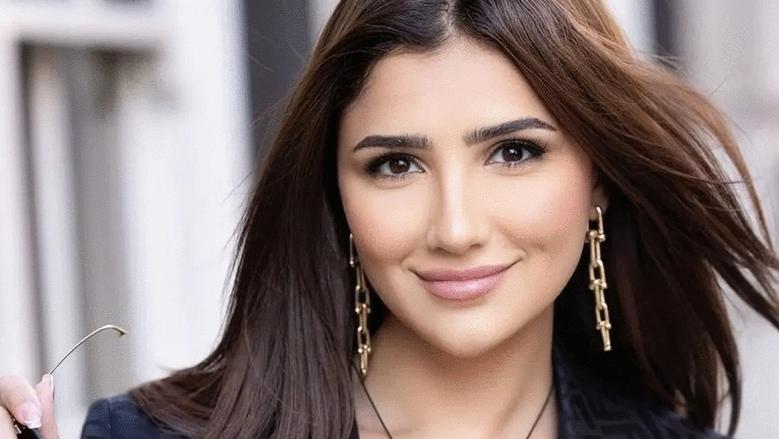 انفصال فني بين مي عمر والمخرج محمد سامي