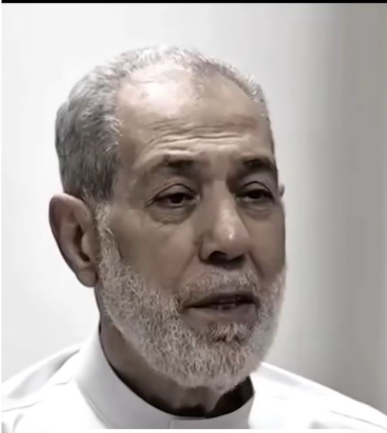 القضاء السوري يستجوب نجيب وحسون والشعار في لقطات مصوّرة غير مسبوقة  .. فيديو 