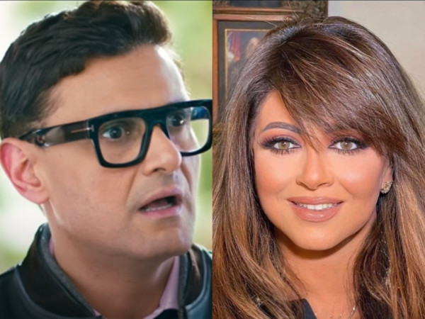 هالة صدقي: لهذا السبب أرفض المشاركة في برامج رامز جلال