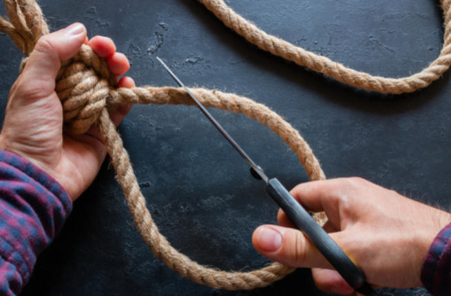 6 نصائح للتخلّص من فكرة الإنتحار نهائياً