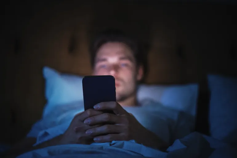 تأجيل النوم الانتقامي ..  اكتشف ثمن متعة الثأر من ساعات النهار