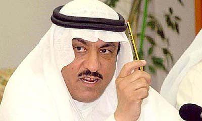 مسلم البراك للمدعي العام: الملك عبدالله أهم من كل حكام الخليج بالنسبة للكويت
