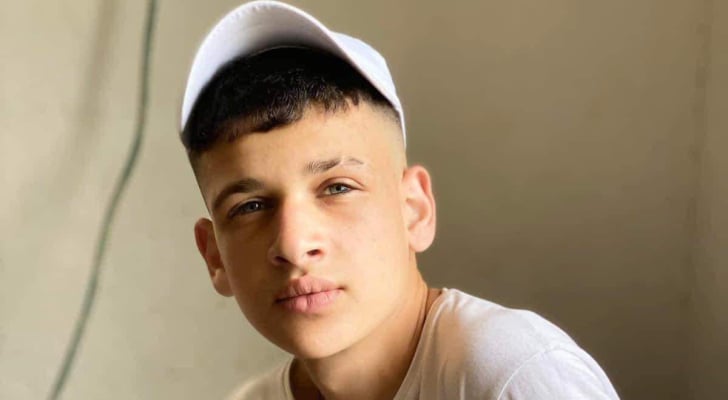 شهيد في مواجهات مع الاحتلال في أم صفا شمال رام الله