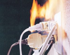 معان: وفاة مواطن بصعقة كهربائية