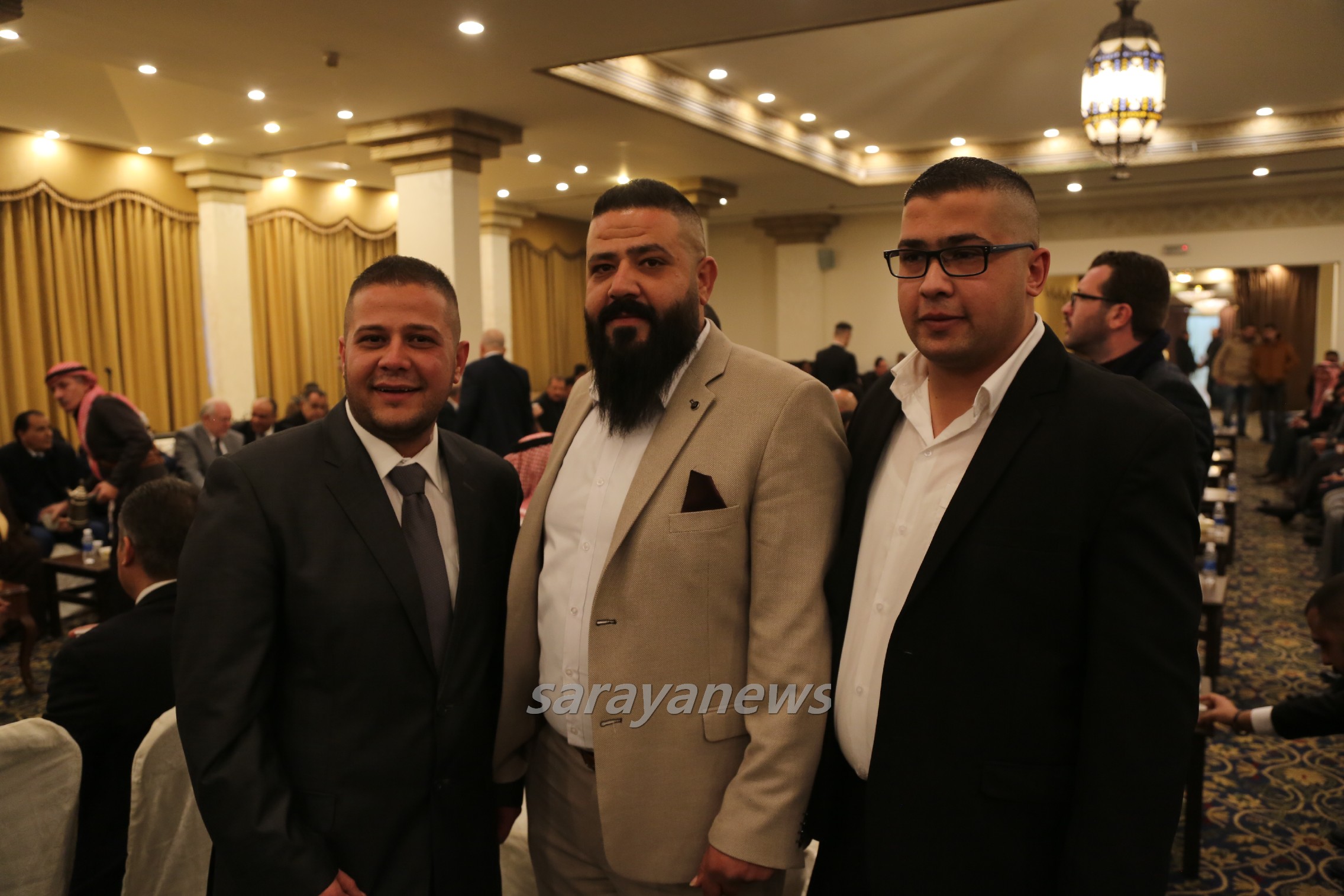 saraya news