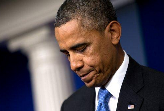 أوباما يعتذر لليابان بعد معلومات عن عمليات تجسس