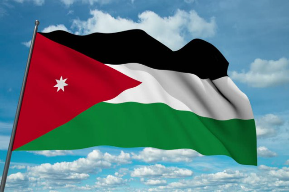 ‏ أ.د.ساري حمدان : يوم العلم هو رمزية الوفاء للراية الهاشمية ويوم البناء بالعلم والعمل من اجل رفعة الوطن