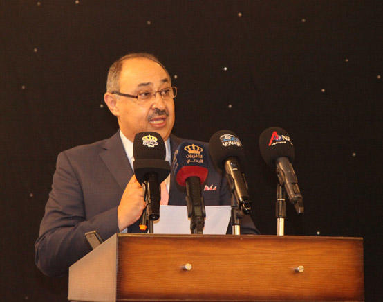 دودين: الإشاعات تتفوق أحيانا على الروايات الرسميّة