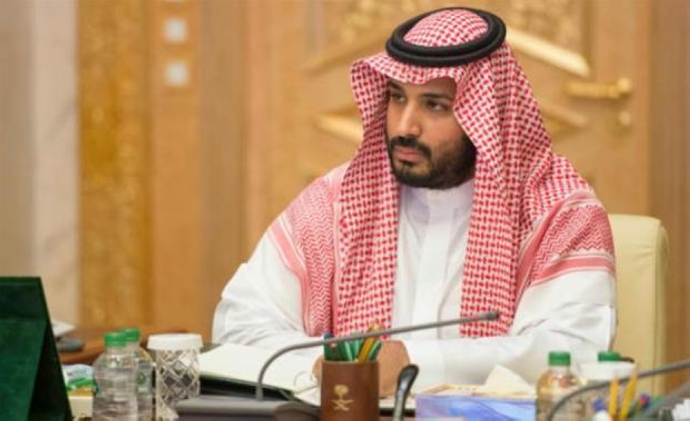 الأمير محمد بن سلمان يتكفل بسداد المبالغ المطلوبة على المجتجزين بمرور الرياض 