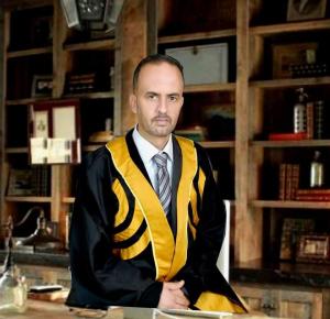 الماجستير لــ صالح فرحان الركيبات